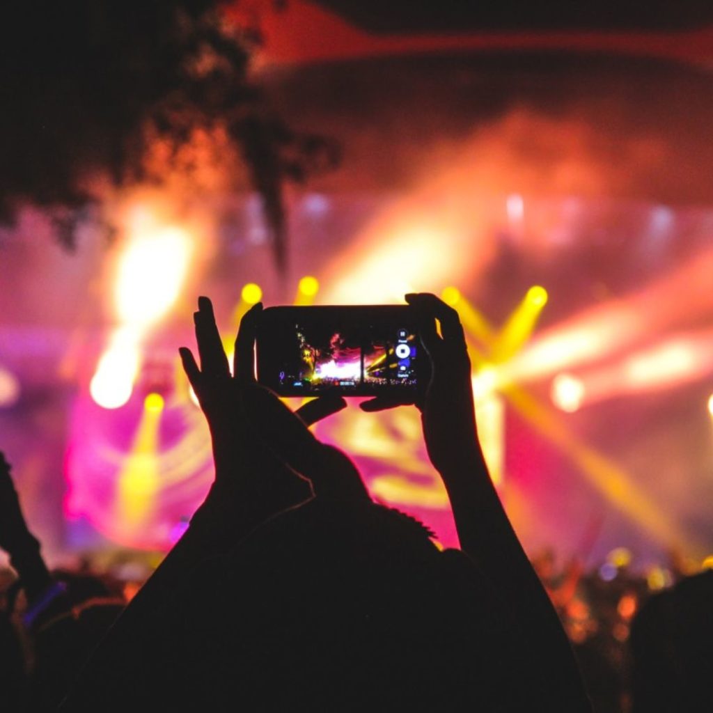 How to Unlock Maximum ROI From Branded Events In 2024